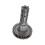Forward and Reverse Gear Set Fit for Hammerhead 150CC Go Kart  Buggy Output Shaft 3