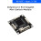 New 4 Port 10/100/1000Mbps  Network  Module 5-15V Embedded Ethernet  PCBA for UAVs and Robotics 2
