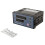 10-28V Digital Weighing Controller Dual 5-Digit Display Force Meter Load Cell Indicator 2 Relay Outputs  Hold 5