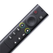 Telecomando Vocale P3700 per Shield TV Modelli 2015, 2017 e 2019, Lettore Multimediale In Streaming 4K.