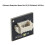 For  S1/S1C/Kobra3 ACE Pro Filament Detection Board Filament Sensor Board Detects Filament Break 5