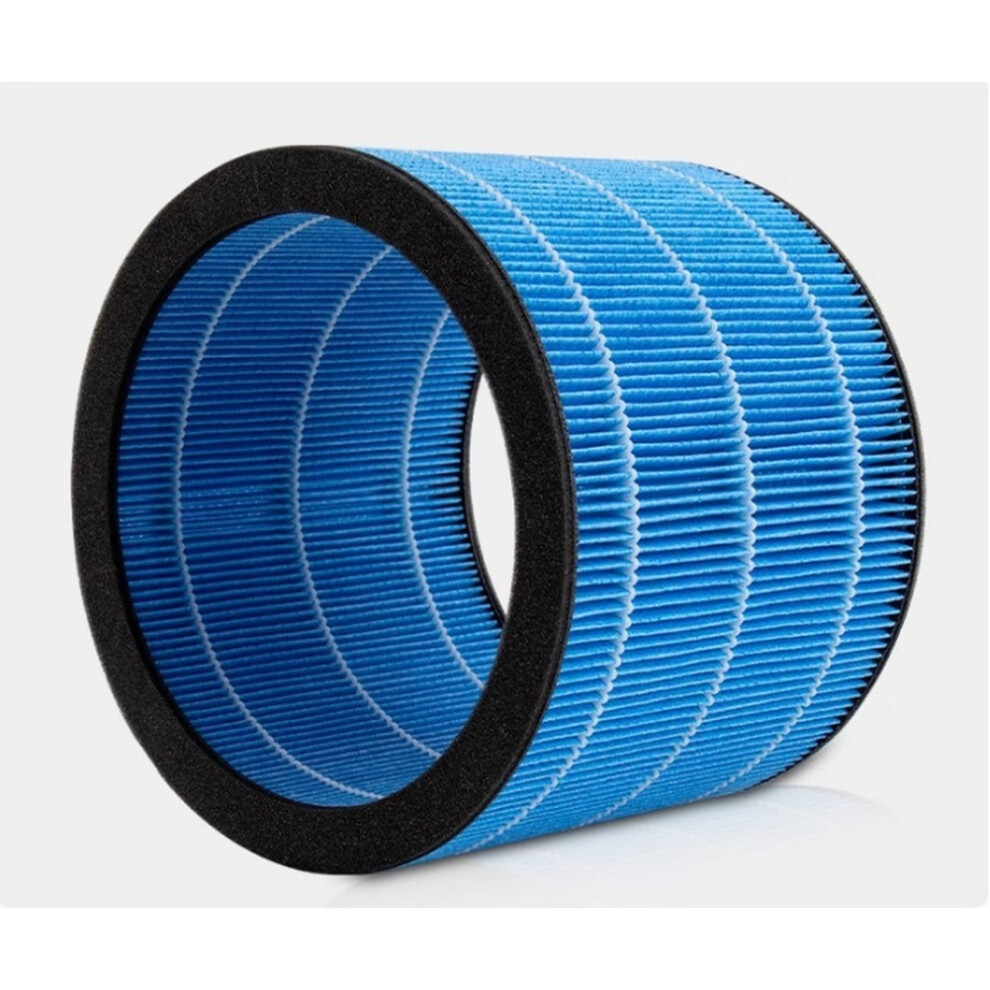 Applicable For Air Purifier Humidifier 2-In-1 Ac3737 Carbon Cloth Filter Screen Fy3455/Fy3437 6031501335210