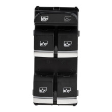 Car Window Master Control 8W0959851 8W0959851E for A4 A5 /Allroad /Quattro Q5 2016-2020
