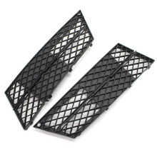 Front Bumper Lower Grille Cover 51117178097 51117178098 for E60 5 Series 2009 2010 Accessories