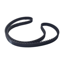Motorfiets Achteraandrijfriem Accessoires 1204-0061 40024-07 voor Sportster