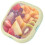 Lunch Saver Avocado Saver Onion Storage, 8 Polegadas Reutilizáveis para Frutas, Vegetais e Alimentos, Ideais para Sanduíches de Frutas 1