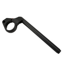 1 Paar Losse Motorfietsstuurstangen/Stuurvorken/Clip- Stuurpennen voor 250SR CF250-6-6A-6B 20-23