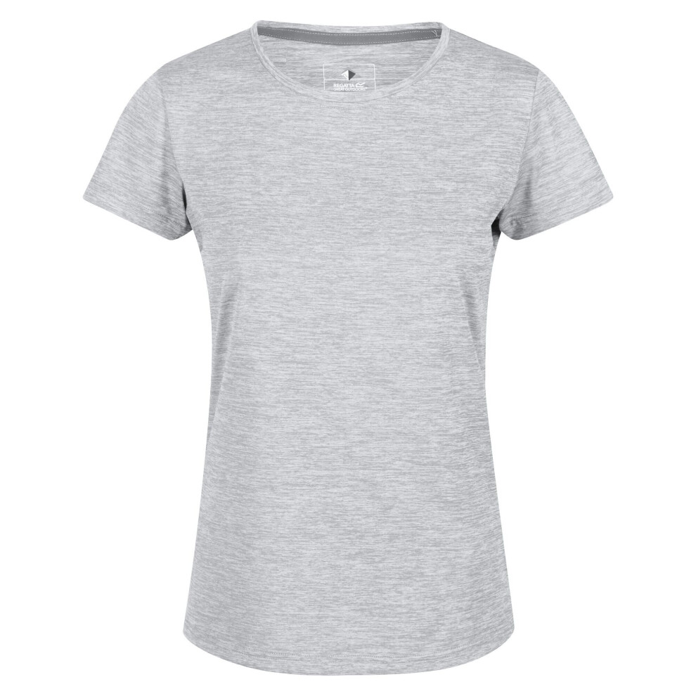 Regatta (16 Uk, Cyberspace) Womens/Ladies Josie Gibson Fingal Edition T-Shirt