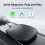 Wireless CarPlay Android Ai Box Wired to Wireless Carplay Android Adapter Octa-Core 4G+64G Plug and 10