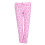 Roll Outta Bed Women's Patterned Knit Open Bottom Pyjama Pants 1