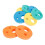 BABY super lightweight rings 1