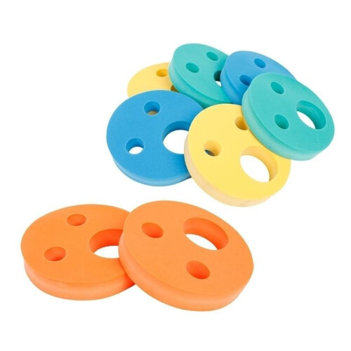 BABY super lightweight rings