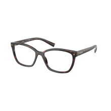 Prada PR 15ZV 17N1O1 Women New Eyeglasses