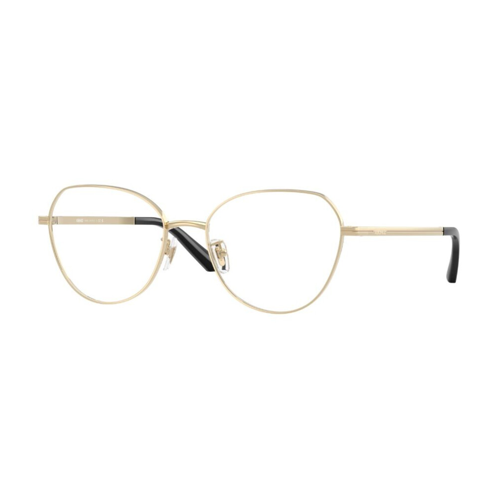 Versace Ve1313d Asian Fit 1252 Women New Eyeglasses