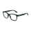Alexander McQueen Alexander McQueen AM0541O 009 Men New Eyeglasses 1