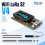 Heltec Meshcore Meshtastic V4.3 GPS SX1262 0.96inch OLED Solar Powered Dev-Board Mesh Network WiFi LoRa BLE 28dBm B 5