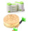 5 Layer Adjustable Cake Leveler Slicer DIY Bread Layer Cutter Fixing Tool Household Kitchen Baking Cutting Supplies 5