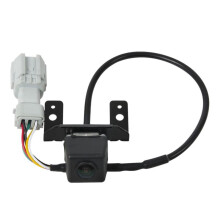 Câmera de Visão Traseira Do Porta-Malas Do Carro com Linha Auxiliar 95760-3S100 95760-3S102 para I45 Sonata YF 2011-2014 957603S000