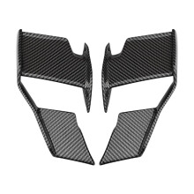 Alerón Aerodinámico Delantero de Fibra de Carbono para S1000R M1000R 2021-2024.