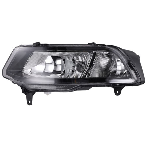 Luz Antiniebla Delantera para   6C Hatchback 2014-2018 6C0941661D Izquierda