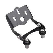Soporte de Navegación para Motocicleta para SUPERSPORT 939. Soporte para Teléfono.