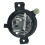 63177224643 Farol de Neblina Dianteiro Esquerdo para  X5 E70 2011-2013 1