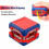 Automatic Wire Stripper Crimper Tool 0.2-16mm² - Adjustable Cable Cutter with Precision Stripping Pliers 3