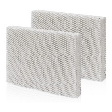 45 A2 45 Water Panel for Whole House Humidifier Models 400, 400A, 400M (Pack of 2) Humidifier Parts & Accessories