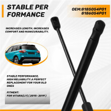 Gasveer voor de Achterklep van de Auto, Schokdemper voor Vitara (LY) (2015-2019) 8185054P01 8186054P01