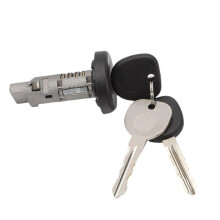 Ignition Lock Cylinder 924-796 for 08-14 Chevy Express Silverado Suburban for 08-14 Savana Sierra