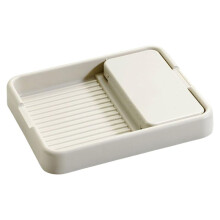Kitchen Pot Lid Rack Foldable Heat-Resistant Kitchen Utensil Rack Suitable for Spatula Racks, Pot Lids, Clips, Spoons