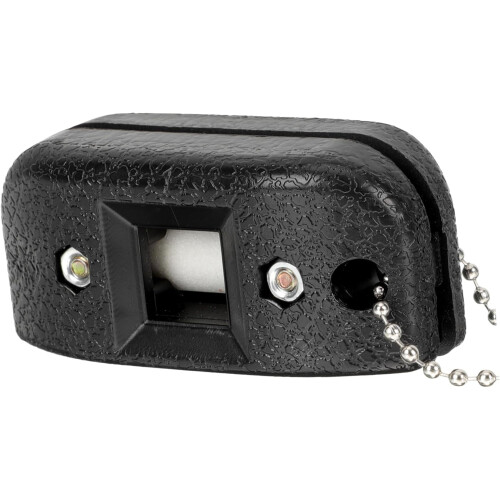 Skate Sharpener Compact Easy to Use Ice Skate Sharpener Grindstone for Skating