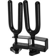 Kumivaimennin Stabilisator Riser Recurve Jousiammunta Gear Control Quick Disconnect Universal Fit