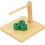Senses Memory Matching Chess for Sense Early Development sylinterin kanta Bambu 1