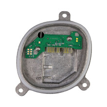 Farol Dianteiro Esquerdo Do Carro LED Turn Signal Moudle para Série 3 G20 G21 18-22 Fonte de Luz Indicadora DRL 63118496137