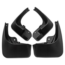 4PCS Car Mudguard Mud Flaps Mud Guard for 508 2011-2018 Car Accessories