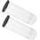 2pcs Water Pusher Scraper Car Fuse Automatic Seat Hook Gauge 1