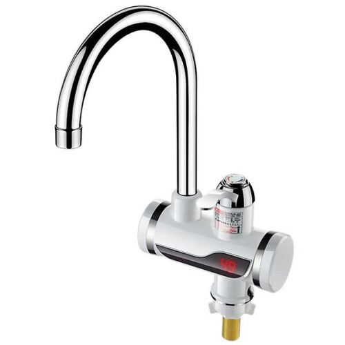 Stück Warmwasserhahn für Zuhause