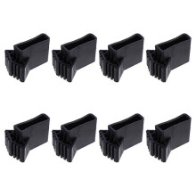 8 pcs Ladder foot covers