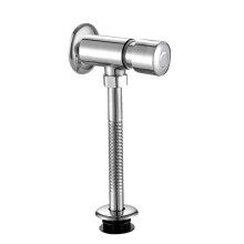 Urinal-Spülventil
