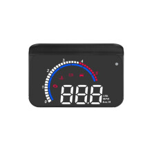 Autonavigatie HUD OBD Head-Up Display
