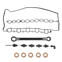 Kit de réparation de papillon des gaz à turbulence 30777650 Volvo C70 C30 V