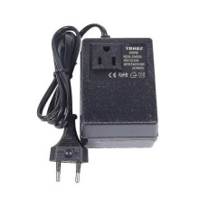 Pre menič napätia z 220V na 110V transformátor