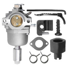 Carburateur pour L100 17 HP Lx288 Murray 405000x8c 13,5 HP Nikki
