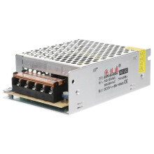 1pc LED power supply driver