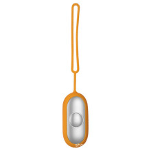 Slaaphulpmiddel – Ergonomisch handmatig slaaphulpmiddel – Geel