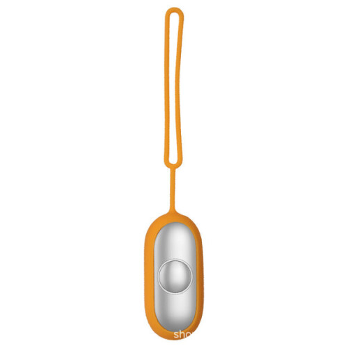Slaaphulpmiddel – Ergonomisch handmatig slaaphulpmiddel – Geel