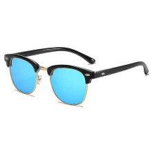 Ray-ban RB3016 Clubmaster -aurinkolasit, 51 mm