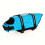 Reddingsvest voor honden met reflectoren. 1