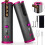 Automatic cordless hair curling device for gifts. 1